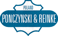 Ponczyński & Reinke